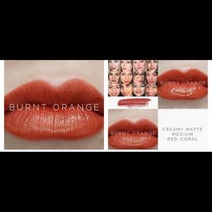 Burnt Orange  - UNICORN, DISCONTINUED